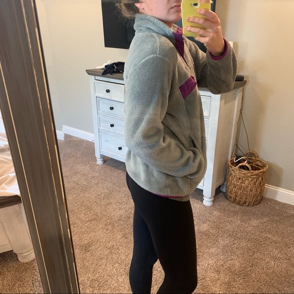 Patagonia sweater! - Picture 3 of 9